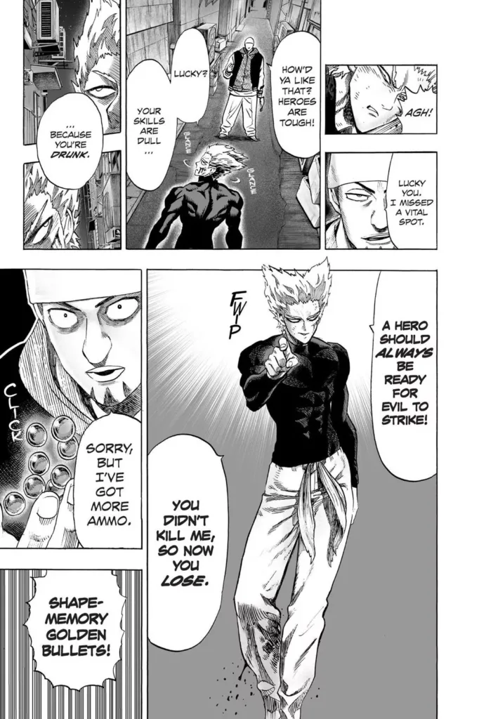 one punch man ch50 page09